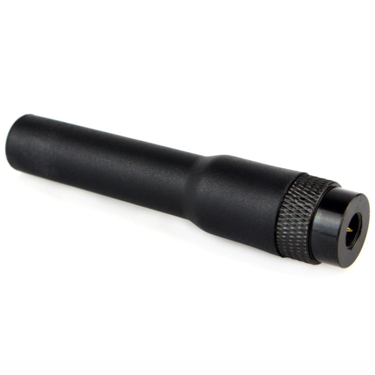 RETEVIS RT20 144MHz/430MHz Dual Band เสาอากาศอ่อน SMA-M สำหรับ RT1/RT2, RT20 SMA-M
