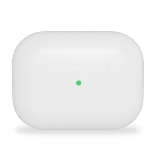 สำหรับ Apple AirPods Pro เคสป้องกันหูฟังไร้สายซิลิโคนเหลวบางเฉียบ