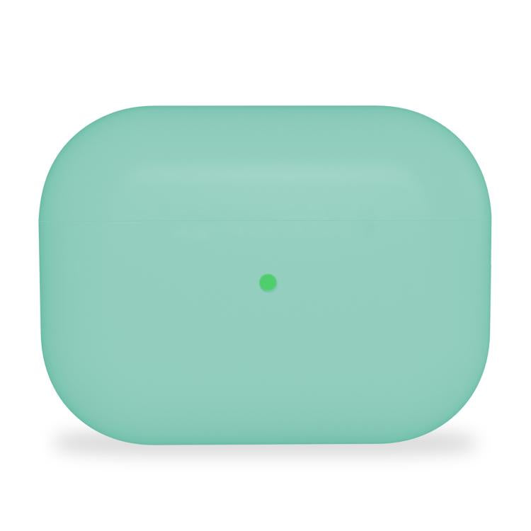 สำหรับ Apple AirPods Pro เคสป้องกันหูฟังไร้สายซิลิโคนเหลวบางเฉียบ