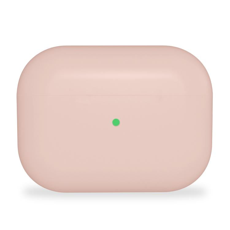 สำหรับ Apple AirPods Pro เคสป้องกันหูฟังไร้สายซิลิโคนเหลวบางเฉียบ