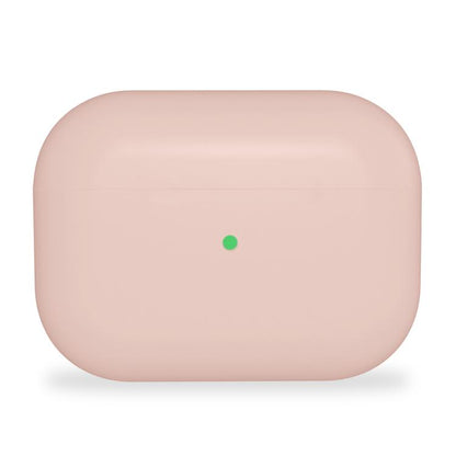 สำหรับ Apple AirPods Pro เคสป้องกันหูฟังไร้สายซิลิโคนเหลวบางเฉียบ