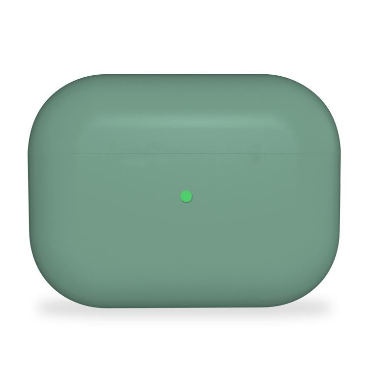 สำหรับ Apple AirPods Pro เคสป้องกันหูฟังไร้สายซิลิโคนเหลวบางเฉียบ