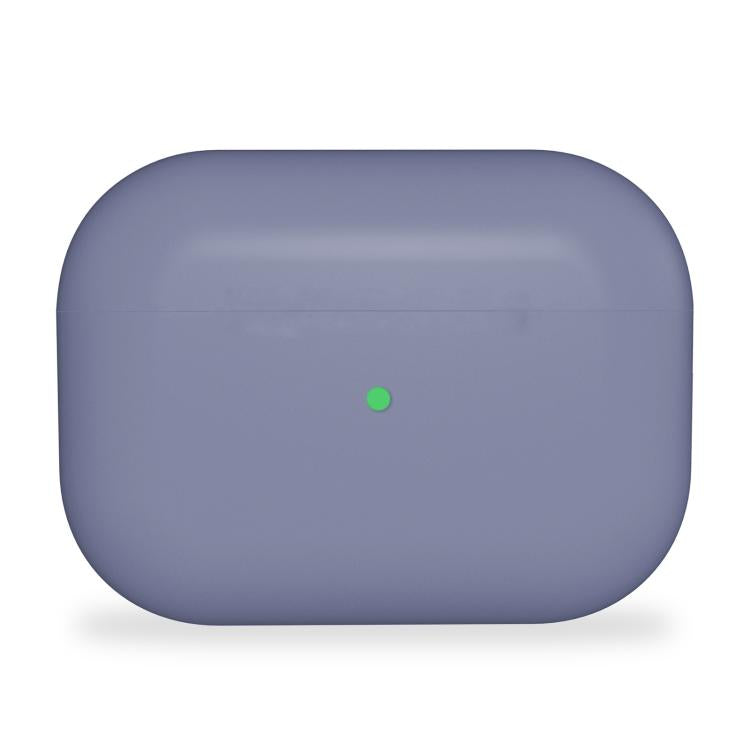 สำหรับ Apple AirPods Pro เคสป้องกันหูฟังไร้สายซิลิโคนเหลวบางเฉียบ