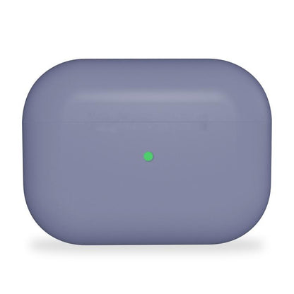 สำหรับ Apple AirPods Pro เคสป้องกันหูฟังไร้สายซิลิโคนเหลวบางเฉียบ