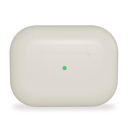 สำหรับ Apple AirPods Pro เคสป้องกันหูฟังไร้สายซิลิโคนเหลวบางเฉียบ