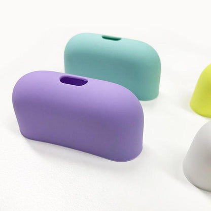 สำหรับ Apple AirPods Pro เคสป้องกันหูฟังไร้สายซิลิโคนเหลวบางเฉียบ