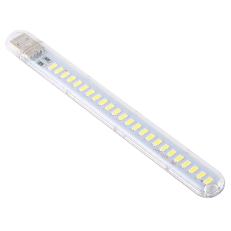 USB LED Book Light ไฟกลางคืนแบบพกพา, 3W 24LEDs 5V 200LM White Light, 3W 3LEDs 5V 80LM White Light, 3W 24LEDs 5V 200LM Warm Light, 3W 3LEDs 5V 80LM Warm Light