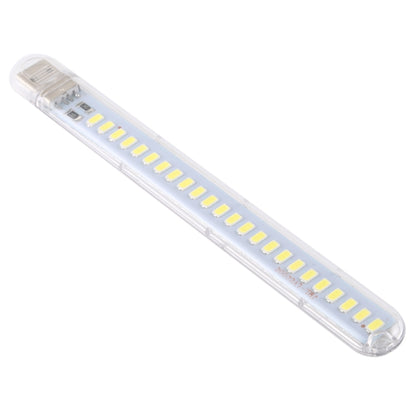 USB LED Book Light ไฟกลางคืนแบบพกพา, 3W 24LEDs 5V 200LM White Light, 3W 3LEDs 5V 80LM White Light, 3W 24LEDs 5V 200LM Warm Light, 3W 3LEDs 5V 80LM Warm Light