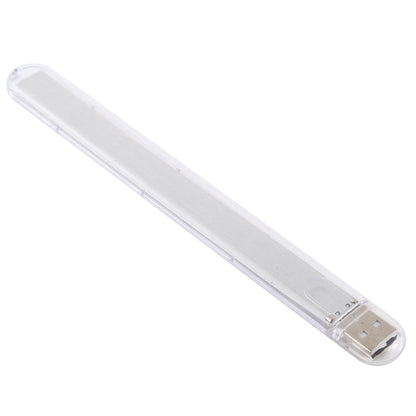 USB LED Book Light ไฟกลางคืนแบบพกพา, 3W 24LEDs 5V 200LM White Light, 3W 3LEDs 5V 80LM White Light, 3W 24LEDs 5V 200LM Warm Light, 3W 3LEDs 5V 80LM Warm Light