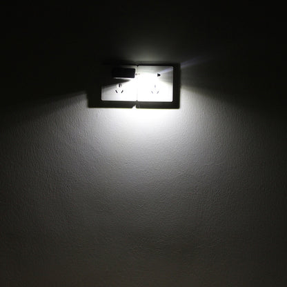 USB LED Book Light ไฟกลางคืนแบบพกพา, 3W 24LEDs 5V 200LM White Light, 3W 3LEDs 5V 80LM White Light, 3W 24LEDs 5V 200LM Warm Light, 3W 3LEDs 5V 80LM Warm Light
