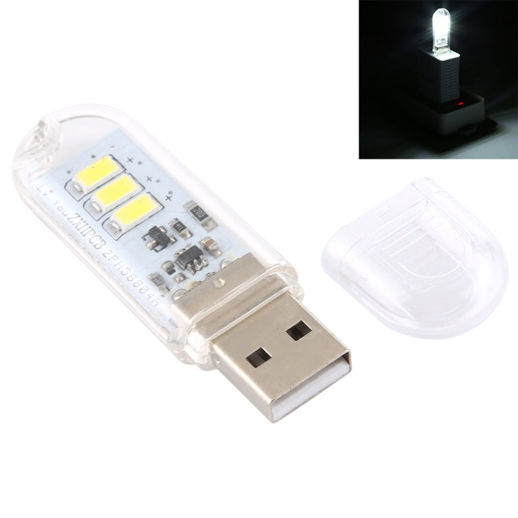 USB LED Book Light ไฟกลางคืนแบบพกพา, 3W 24LEDs 5V 200LM White Light, 3W 3LEDs 5V 80LM White Light, 3W 24LEDs 5V 200LM Warm Light, 3W 3LEDs 5V 80LM Warm Light