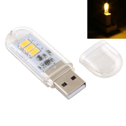 USB LED Book Light ไฟกลางคืนแบบพกพา, 3W 24LEDs 5V 200LM White Light, 3W 3LEDs 5V 80LM White Light, 3W 24LEDs 5V 200LM Warm Light, 3W 3LEDs 5V 80LM Warm Light