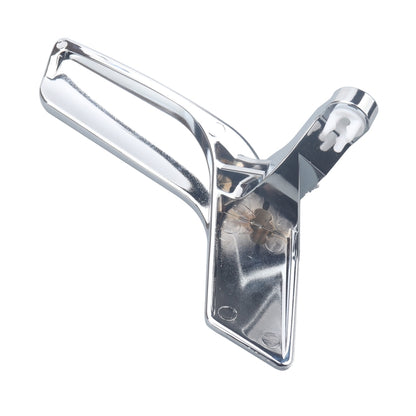 A5287-02 รถภายในมือจับประตูด้านขวา 2047202663 สำหรับ Mercedes-Benz, A5287-02