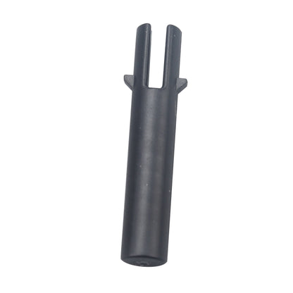 A5287-02 รถภายในมือจับประตูด้านขวา 2047202663 สำหรับ Mercedes-Benz, A5287-02