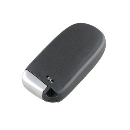 ปุ่มควบคุมระยะไกลรถยนต์ 4 ปุ่ม GQ4-54T ID46 ชิป 433MHZ สำหรับ Dodge RAM, For Dodge RAM