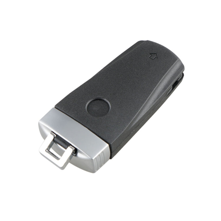 3 ปุ่มรีโมทคอนโทรล Key 3C0959752BA ID48 ชิป 434MHZ กึ่งอัจฉริยะสำหรับ Volkswagen Magotan, For Volkswagen Passat 2005-2010