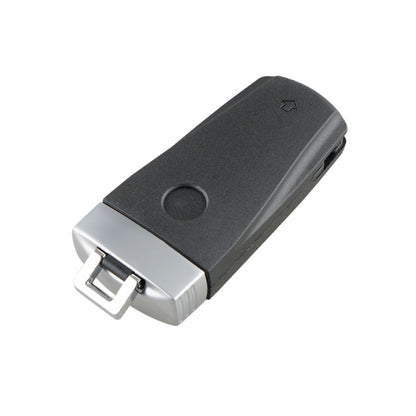 3 ปุ่มรีโมทคอนโทรล Key 3C0959752BA ID48 ชิป 434MHZ กึ่งอัจฉริยะสำหรับ Volkswagen Magotan, For Volkswagen Passat 2005-2010