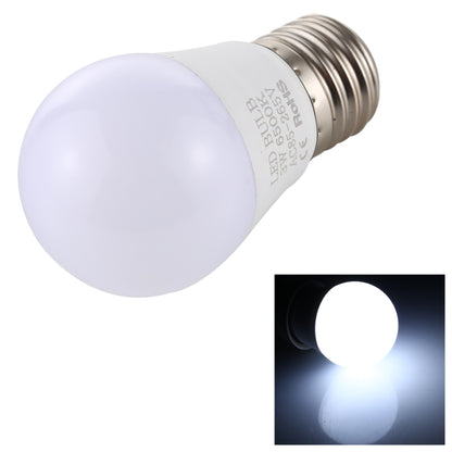 หลอดประหยัดไฟ LED แสงสีขาว 6000-6500K AC 85-265V, 3W 270LM, 5W 40LM, 7W 630LM, 9W 810LM, 5W, 12W 1080LM, 15W 1350LM, 18W 1620LM, 12W