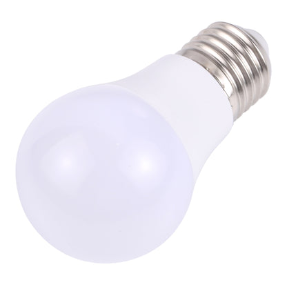 หลอดประหยัดไฟ LED แสงสีขาว 6000-6500K AC 85-265V, 3W 270LM, 5W 40LM, 7W 630LM, 9W 810LM, 5W, 12W 1080LM, 15W 1350LM, 18W 1620LM, 12W
