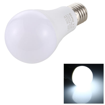 หลอดประหยัดไฟ LED แสงสีขาว 6000-6500K AC 85-265V, 3W 270LM, 5W 40LM, 7W 630LM, 9W 810LM, 5W, 12W 1080LM, 15W 1350LM, 18W 1620LM, 12W