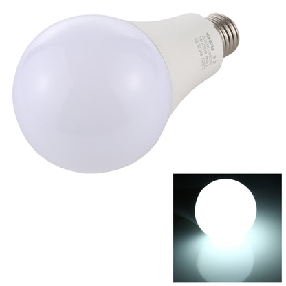 หลอดประหยัดไฟ LED แสงสีขาว 6000-6500K AC 85-265V, 3W 270LM, 5W 40LM, 7W 630LM, 9W 810LM, 5W, 12W 1080LM, 15W 1350LM, 18W 1620LM, 12W