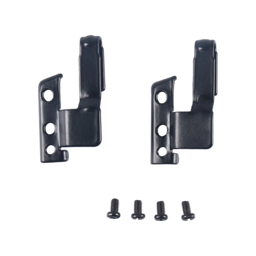 A5155 อะแดปเตอร์แขนปัดน้ำฝนรถยนต์ 2 ชิ้น 3392390298 สำหรับ Honda, A5155