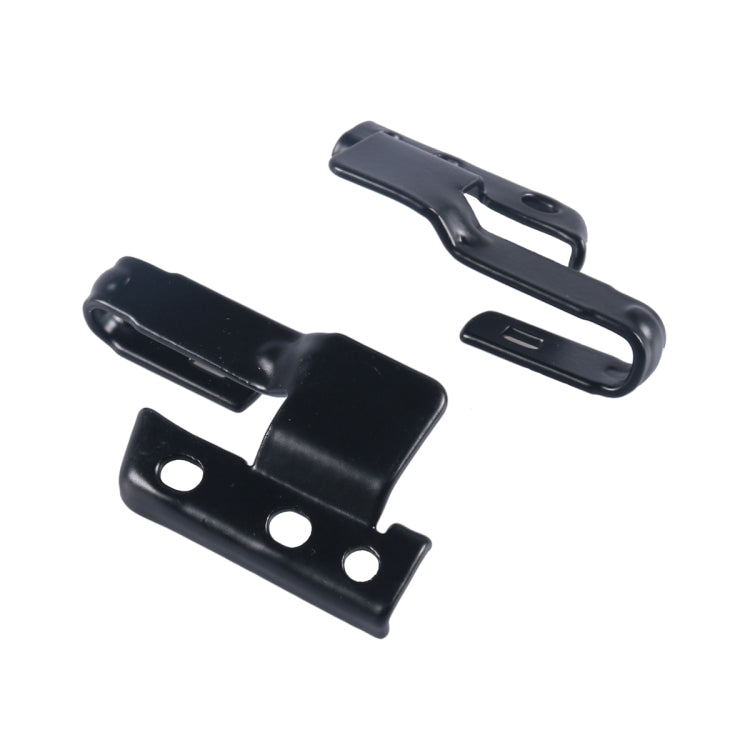 A5155 อะแดปเตอร์แขนปัดน้ำฝนรถยนต์ 2 ชิ้น 3392390298 สำหรับ Honda, A5155