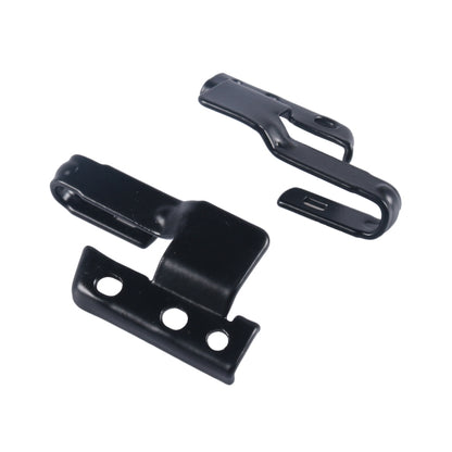 A5155 อะแดปเตอร์แขนปัดน้ำฝนรถยนต์ 2 ชิ้น 3392390298 สำหรับ Honda, A5155