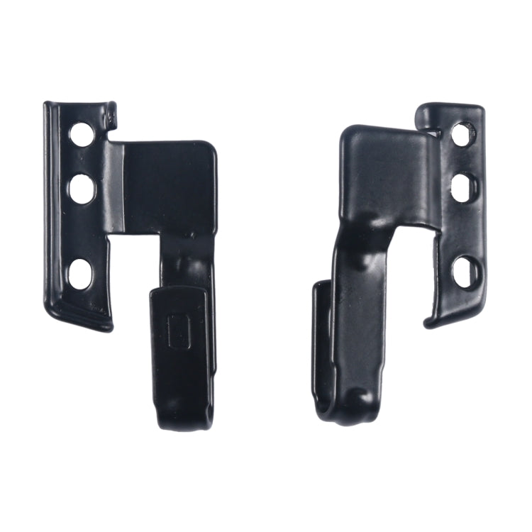 A5155 อะแดปเตอร์แขนปัดน้ำฝนรถยนต์ 2 ชิ้น 3392390298 สำหรับ Honda, A5155