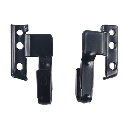 A5155 อะแดปเตอร์แขนปัดน้ำฝนรถยนต์ 2 ชิ้น 3392390298 สำหรับ Honda, A5155