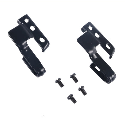 A5155 อะแดปเตอร์แขนปัดน้ำฝนรถยนต์ 2 ชิ้น 3392390298 สำหรับ Honda, A5155