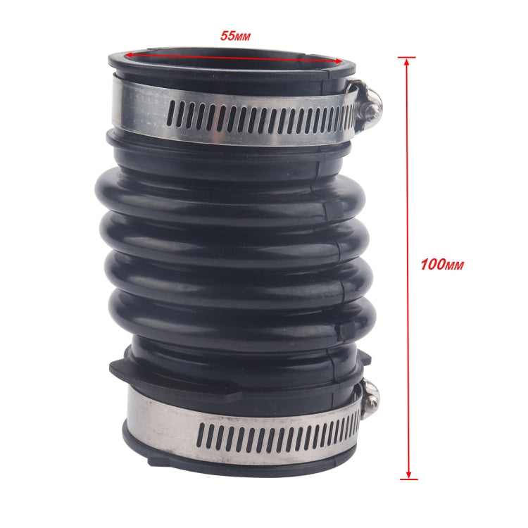 A5168 ท่อดูดอากาศในรถยนต์ 17881-20100 สำหรับ Lexus ES300 1999-2001, For Lexus ES300 1999-2001