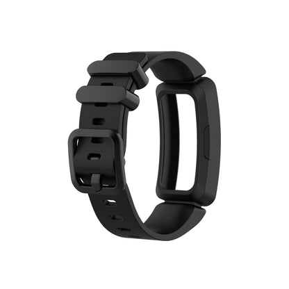 สมาร์ทวอทช์สายนาฬิกาข้อมือซิลิกอนสำหรับ Fitbit Inspire HR