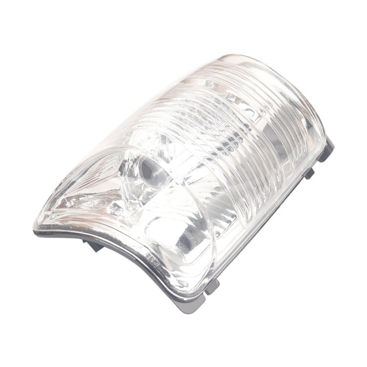 A5805-01 รถด้านหลังซ้ายกระจกไฟแสดงสถานะ 1847387 สำหรับFord Transit MK8 2014-2019, A5805-01