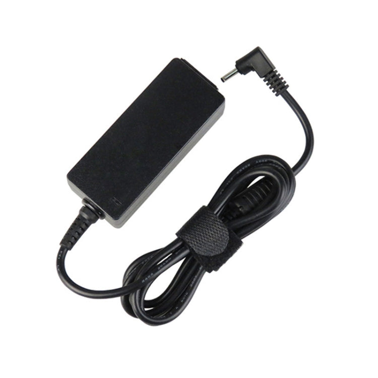 อะแดปเตอร์ไฟฟ้า ZH-65-215 12V 1.5A สำหรับแล็ปท็อป Acer ความยาวสายไฟ: 1.5 ม.