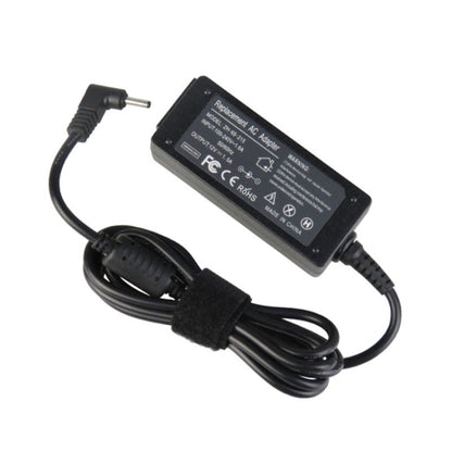 อะแดปเตอร์ไฟฟ้า ZH-65-215 12V 1.5A สำหรับแล็ปท็อป Acer ความยาวสายไฟ: 1.5 ม.