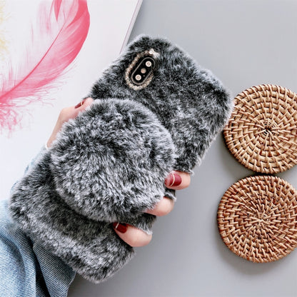 เคสโทรศัพท์หรูหราพร้อมกระจก, For iPhone XS Max