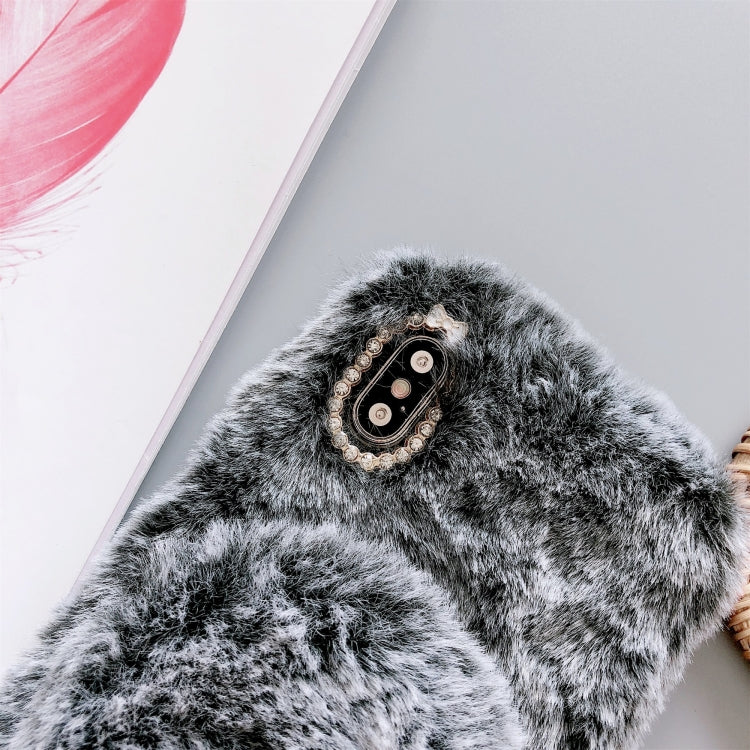 เคสโทรศัพท์หรูหราพร้อมกระจก, For iPhone XS Max