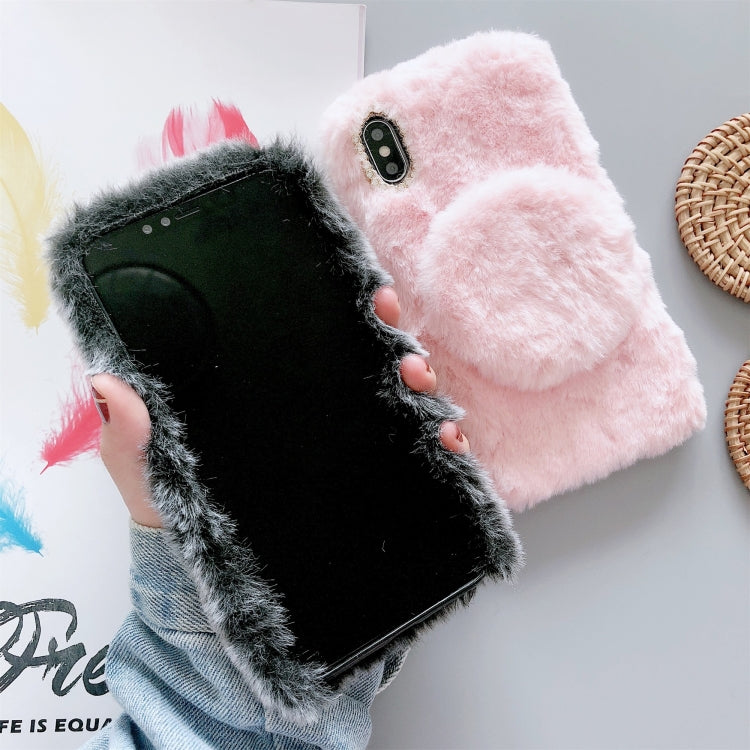 เคสโทรศัพท์หรูหราพร้อมกระจก, For iPhone XS Max
