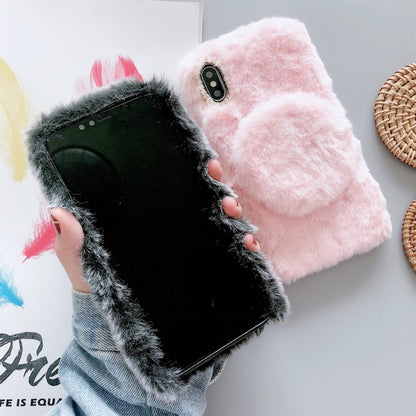 เคสโทรศัพท์หรูหราพร้อมกระจก, For iPhone XS Max