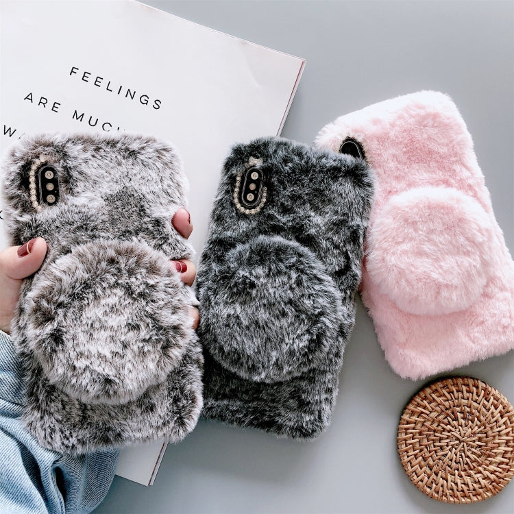 เคสโทรศัพท์หรูหราพร้อมกระจก, For iPhone XS Max