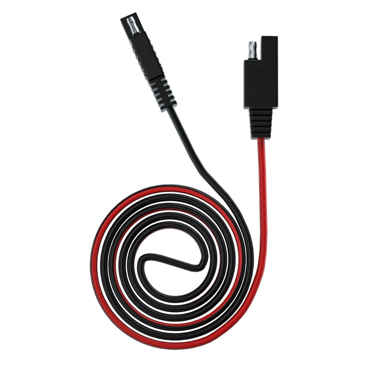 CS-1423B1 สายเคเบิลซ็อกเก็ต SAE คู่ 1 ม, CS-1423B1