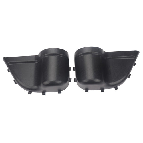 A5968 1 คู่รถประตูด้านหน้าสุทธิกล่องเก็บถ้วยน้ำสำหรับ JEEP Wrangler, For Jeep Wrangler JK 2011-2018