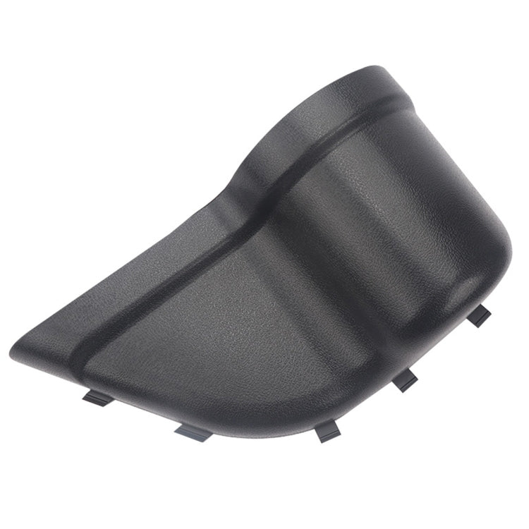 A5968 1 คู่รถประตูด้านหน้าสุทธิกล่องเก็บถ้วยน้ำสำหรับ JEEP Wrangler, For Jeep Wrangler JK 2011-2018