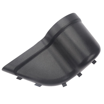 A5968 1 คู่รถประตูด้านหน้าสุทธิกล่องเก็บถ้วยน้ำสำหรับ JEEP Wrangler, For Jeep Wrangler JK 2011-2018