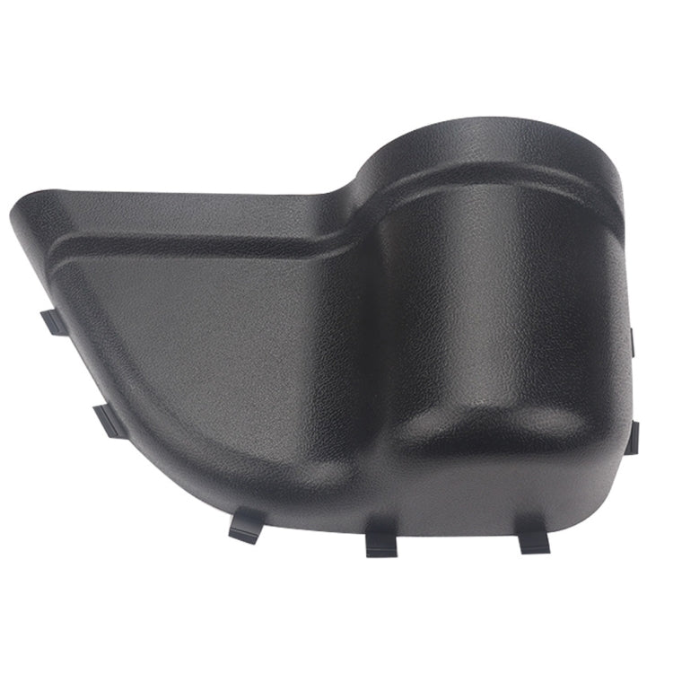 A5968 1 คู่รถประตูด้านหน้าสุทธิกล่องเก็บถ้วยน้ำสำหรับ JEEP Wrangler, For Jeep Wrangler JK 2011-2018