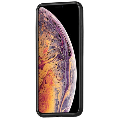 SULADA กันกระแทก TPU + เคสหนังแฮนด์เมด, For iPhone 11 Pro, For iPhone 11, For iPhone 11 Pro Max