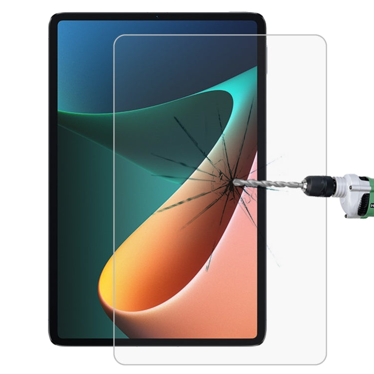 สำหรับ Xiaomi Mi Pad 5 / 5 Pro ตัวป้องกันหน้าจอ PET HD แบบเต็มหน้าจอ, For Xiaomi Mi Pad 5 / 5 Pro (1 PC)