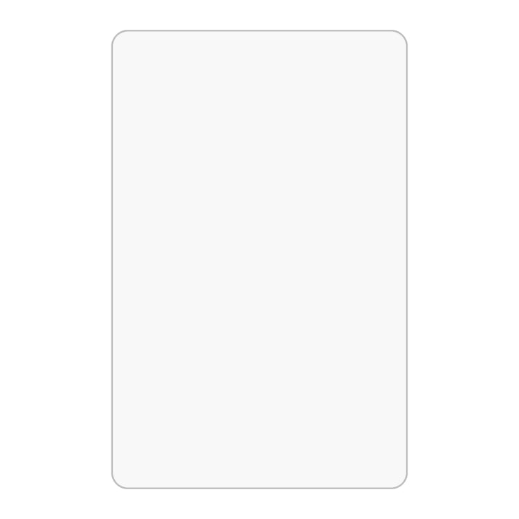 สำหรับ Xiaomi Mi Pad 5 / 5 Pro ตัวป้องกันหน้าจอ PET HD แบบเต็มหน้าจอ, For Xiaomi Mi Pad 5 / 5 Pro (1 PC)