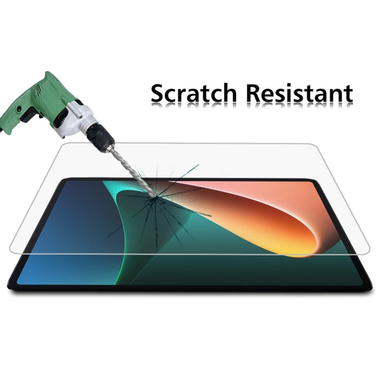 สำหรับ Xiaomi Mi Pad 5 / 5 Pro ตัวป้องกันหน้าจอ PET HD แบบเต็มหน้าจอ, For Xiaomi Mi Pad 5 / 5 Pro (1 PC)